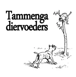Tammenga Diervoeders — oorspronkelijk logo