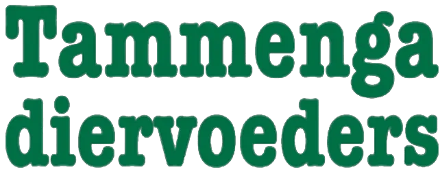 Tammenga Diervoeders